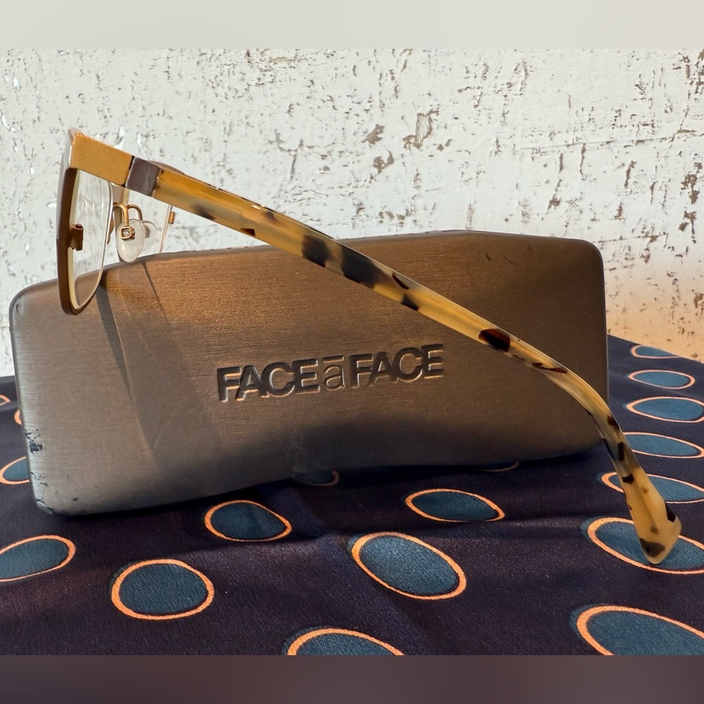 Face Face Rx Frames - image 5